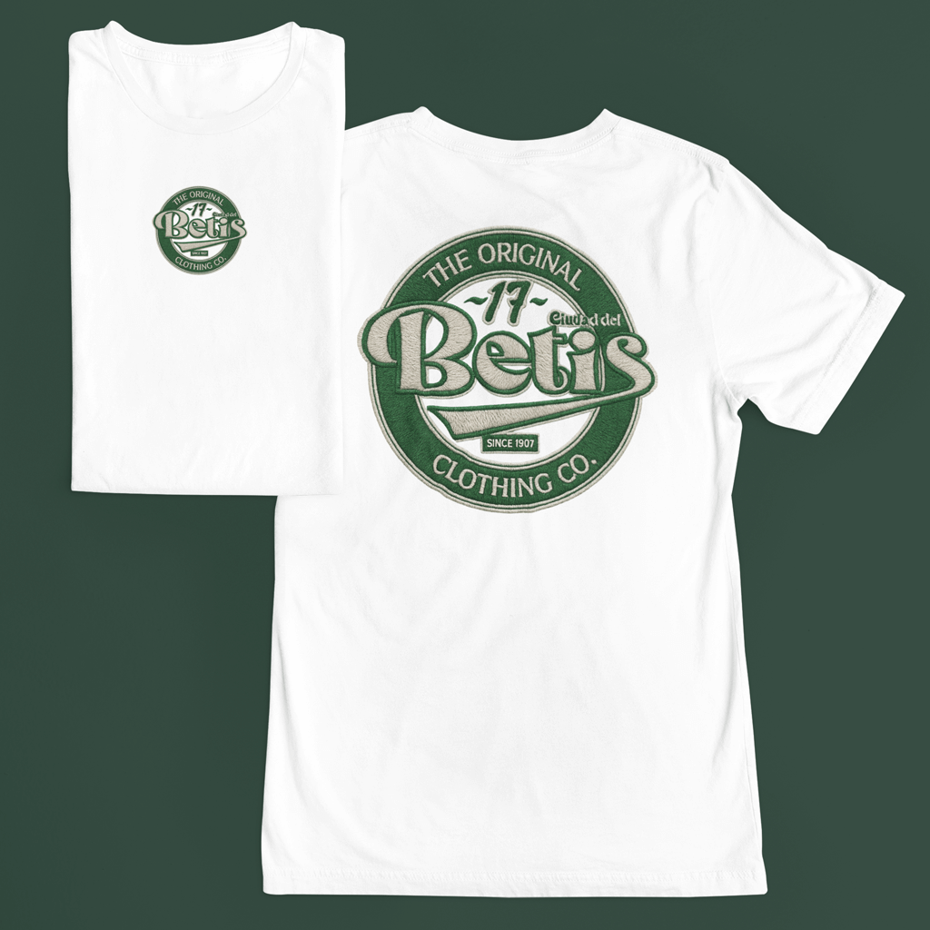 Camiseta-RBB-Real-Betis-Balompie-Sevilla-Blanca-Frontal-Trasera