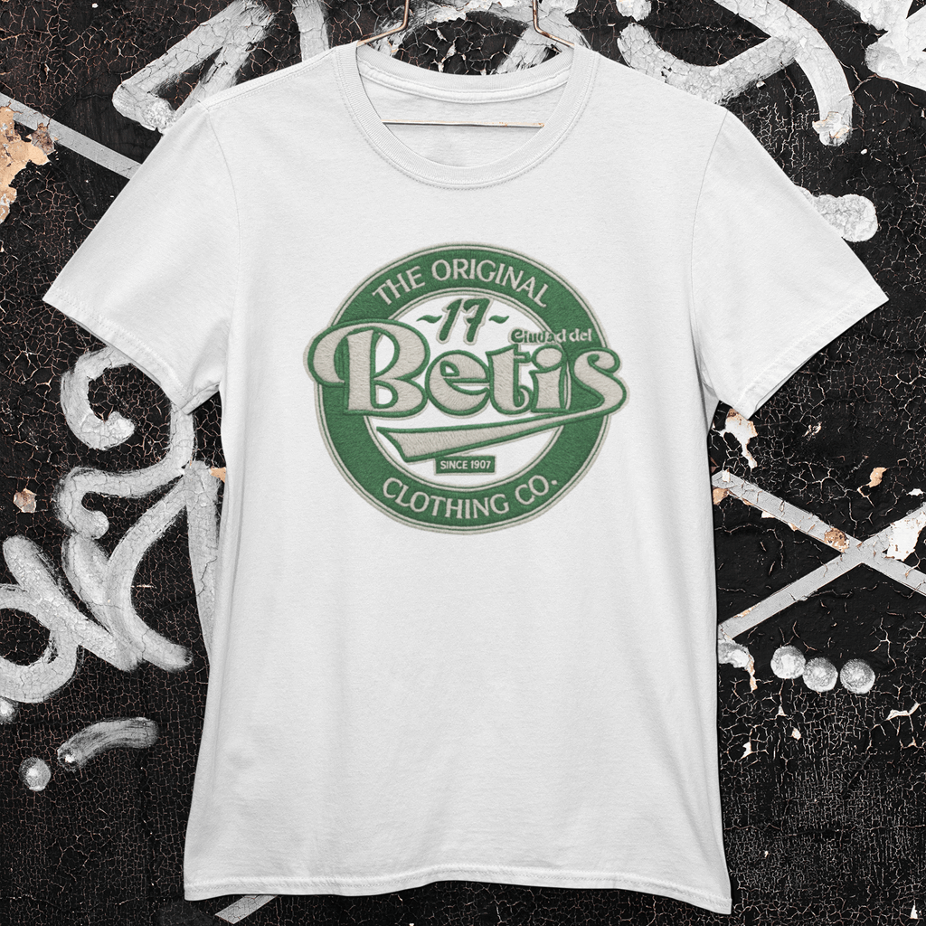 Camiseta-RBB-Real-Betis-Balompie-Sevilla-Blanca-Frontal