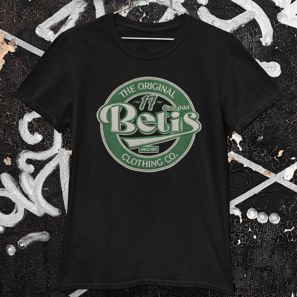 Camiseta-RBB-Real-Betis-Balompie-Sevilla-Negra-Frontal