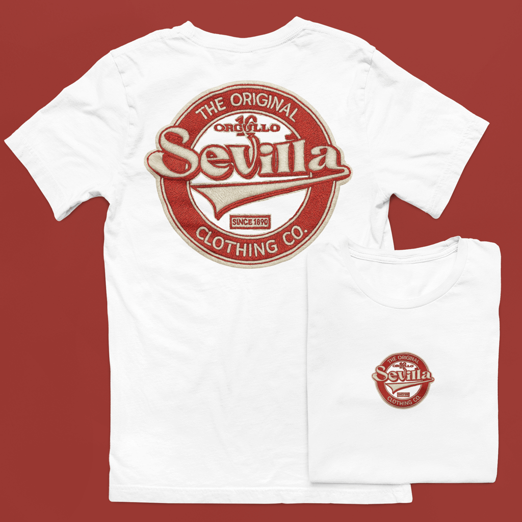Camiseta-SFC-Sevilla-Futbol-Blanca-Blanca-Frontal-Trasera