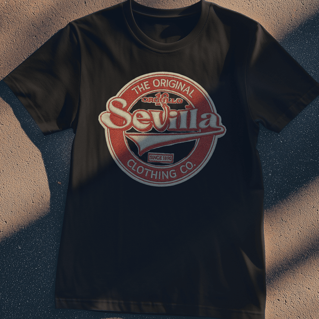 Camiseta-SFC-Sevilla-Futbol-Negra-Frontal
