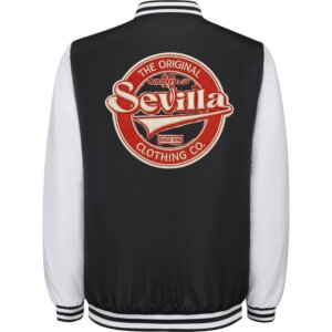 Chaqueta SFC Vintage