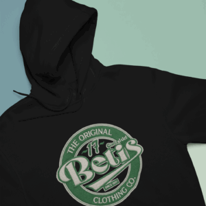Sudadera RBB Vintage