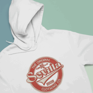 Sudadera SFC Vintage