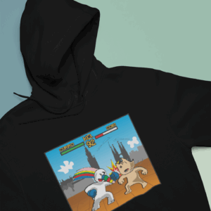 Sudadera KO92