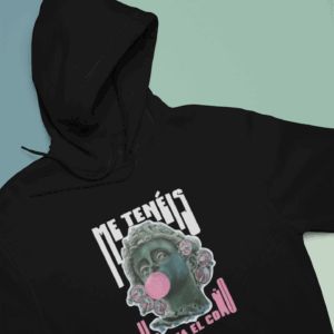 Sudadera Xoni